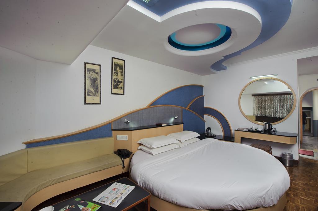 Hilltop Towers Кодайканал Номер фото