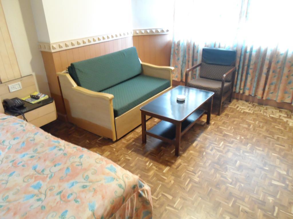 Hilltop Towers Кодайканал Номер фото